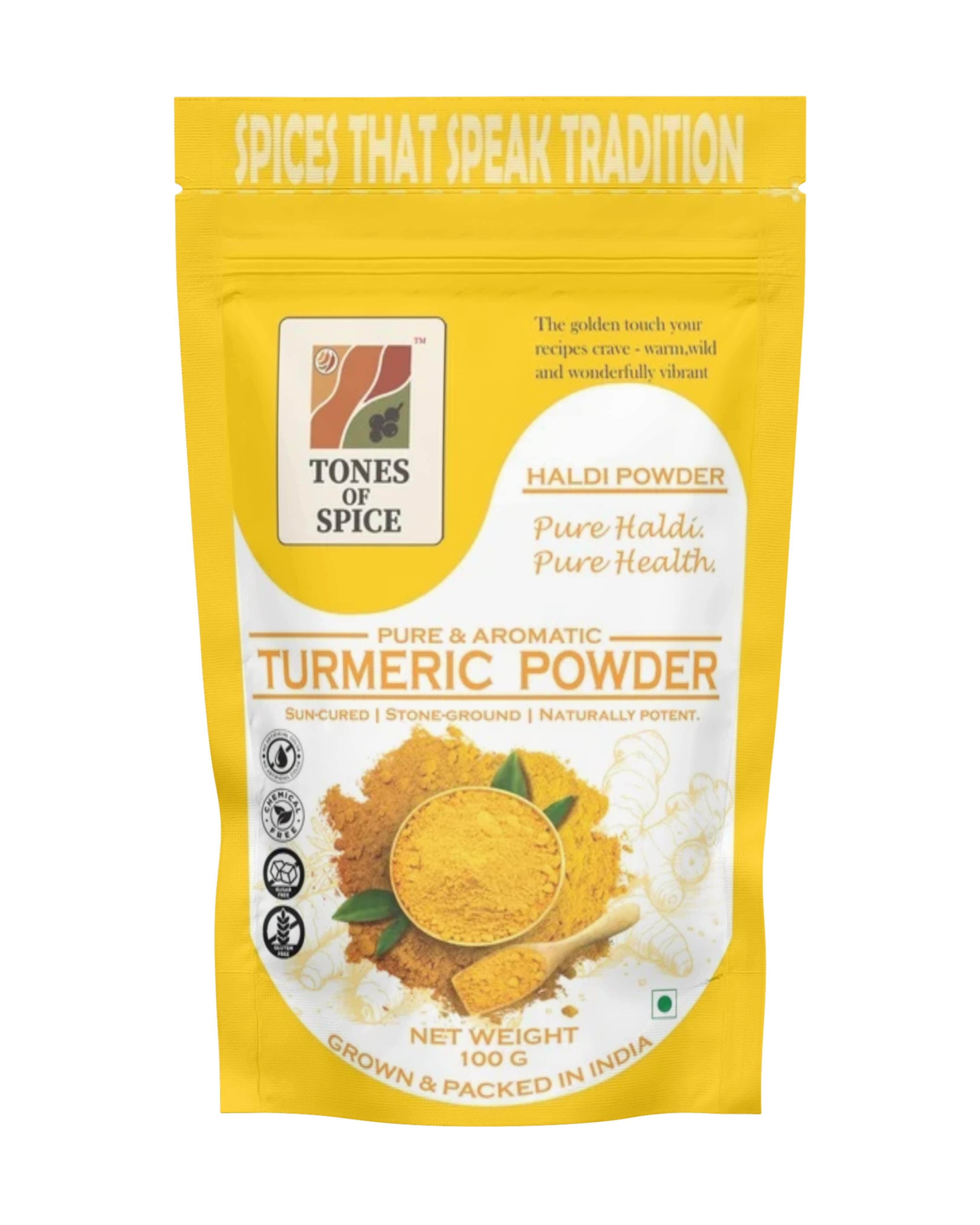 Turmeric Powder
