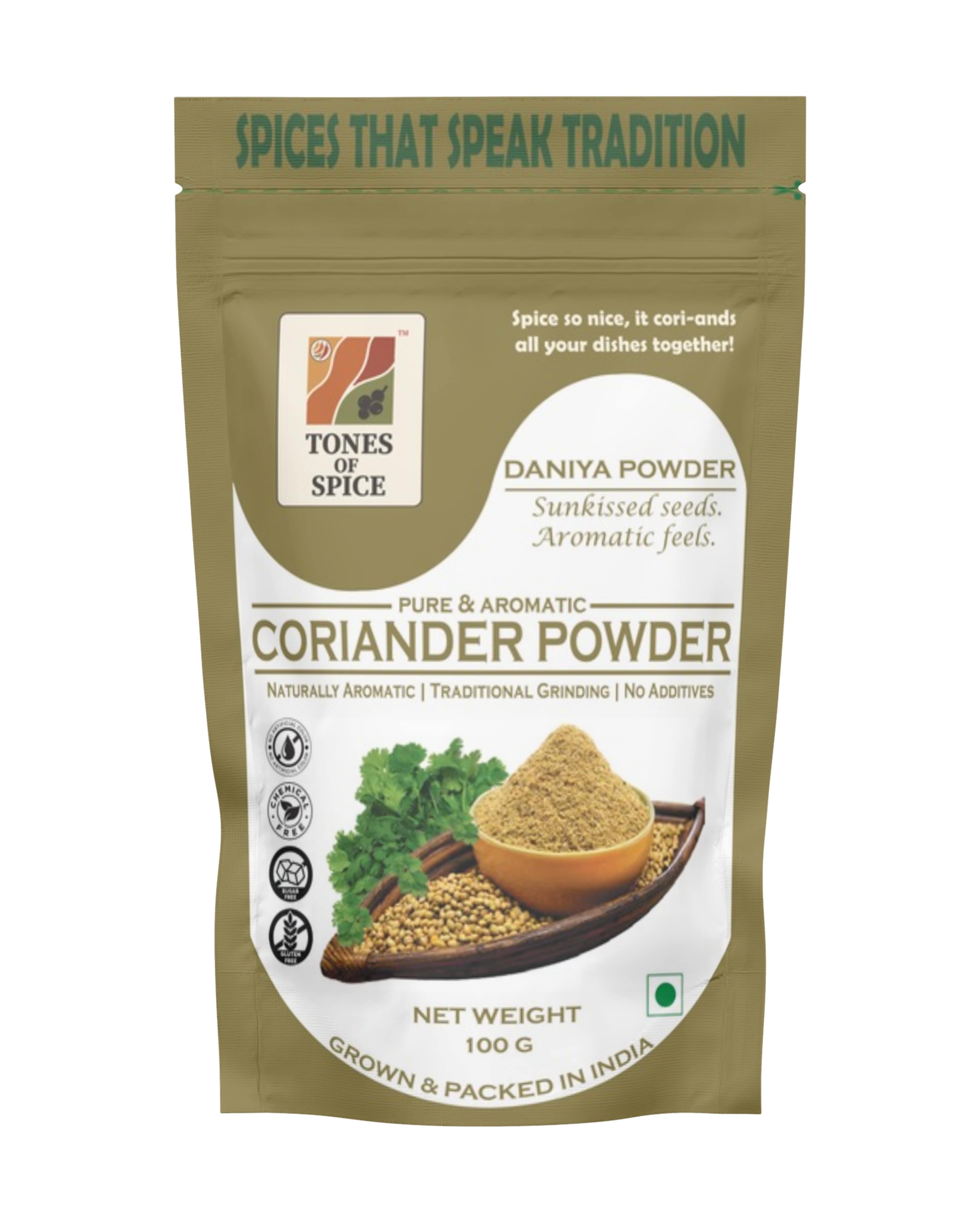 Coriander Powder