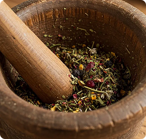 Small Batch Grinding